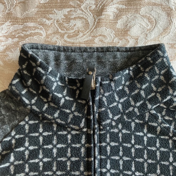 Awesome Spyder Sweater - Men’s Small - Picture 2 of 6